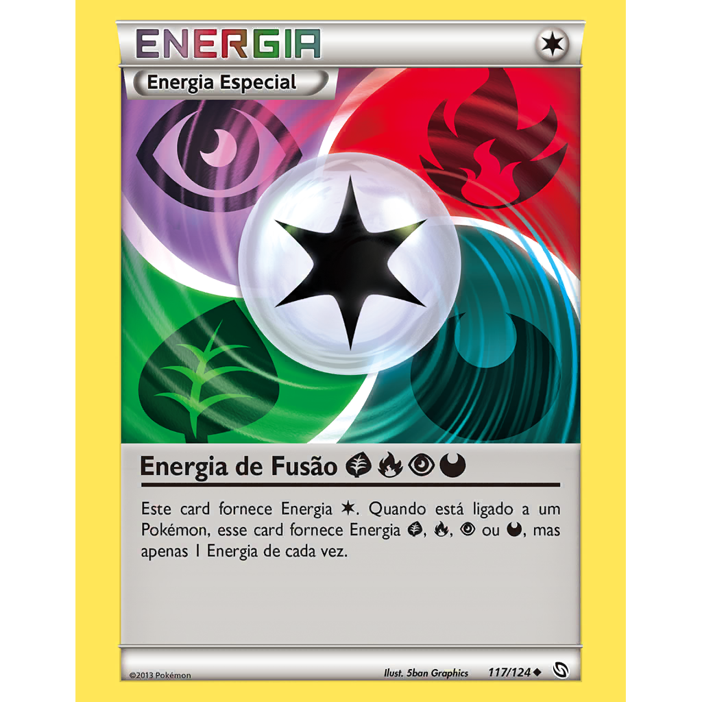 Blend Energy GFPD (DRX 117/124) Black White Dragons Exalted