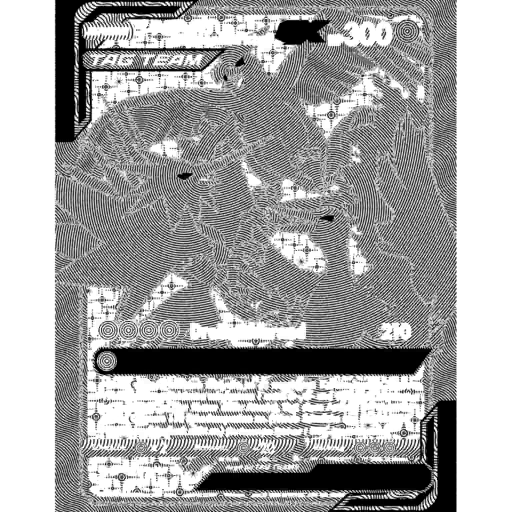 Moltres & Zapdos & Articuno Tag Team GX (HIF 69/68) - Hidden Fates