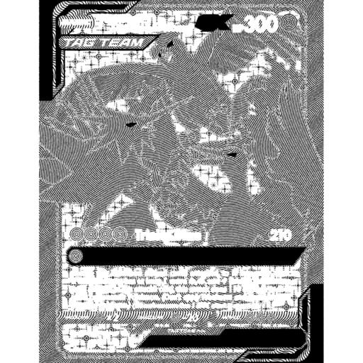 Moltres & Zapdos & Articuno GX (HIF 69/68) - Hidden Fates