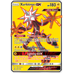 ポケモン ポケモンカード 98929096 イーブイGX 188/173 SR GXタッグ