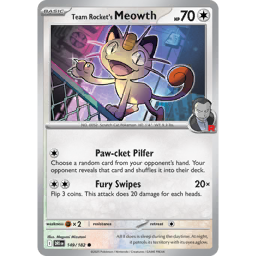 Meowth (EX 121/165) - Expedition Base Set | International Cardex