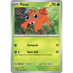 Paras 207/172 S12a: Vstar Universe Holo (Japanese) | Acquisti Online Su - Foto 2