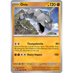 【shadowless/シャドーレス】 イワーク/Onix 56/102英語版 shadowless/シャドーレス】 イワーク/Onix 56/102英語版 Onix 56