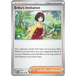 Rika (sv3a 88/62) - Raging Surf | Japanese Cardex | Card