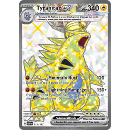 ポケモンカードゲーム neo Tyranitar Tyranitar 2001 Neo Discovery #31/75 1st Edition Price Guide