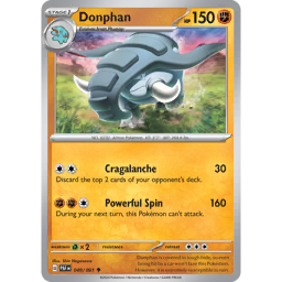世界40枚 PSA10 ドンファン donphan ミラー 2009 60 世界40枚 PSA10 ドンファン donphan ミラー 2009 60 - メルカリ