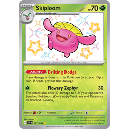 188 | Pokédex | Pokéos
