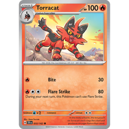 Torracat (sm12a 24/173) - TAG TEAM GX: Tag All Stars