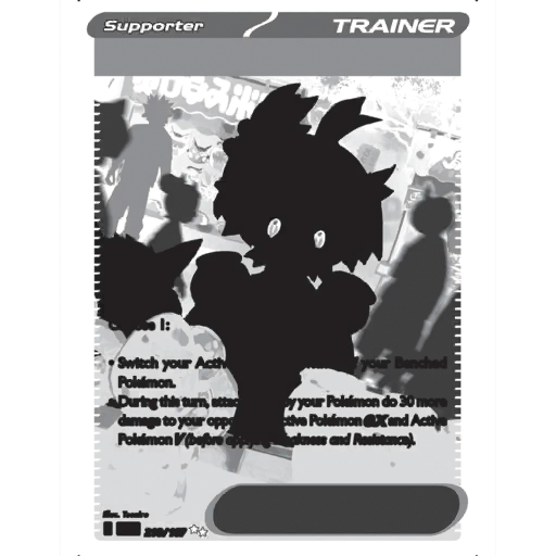 Kieran (TWM 218/167) - Twilight Masquerade | International Cardex