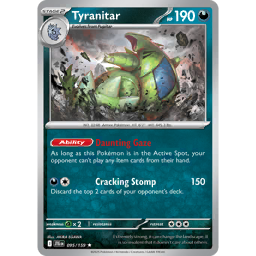 ポケモンカードゲーム neo Tyranitar ポケモンカードゲーム neo Tyranitar TYRANITAR Japanese