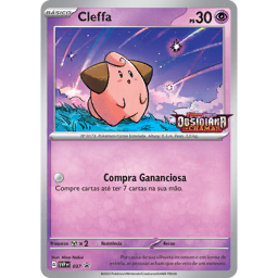 Cleffa (CL 24/95) - Pokémon TCG: Call of Legends | Cardex