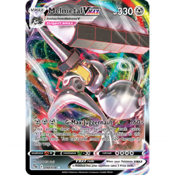 MelmetalVMAX (s10b 85/71) - Pokémon GO | Japanese Cardex | Card