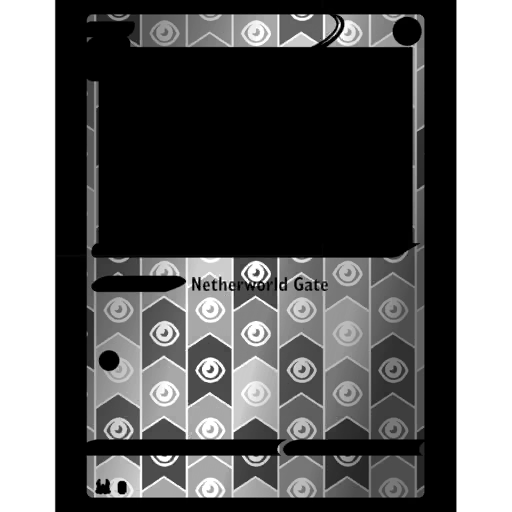 エラーカード　ガラドリエル&ガンダルフ Gengar (LOR 66/196) - Sword & Shield - Lost Origin | International