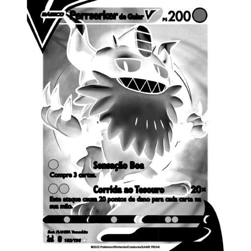 V (LOR 183/196) - Sword & Shield - Lost Origin | Cardex