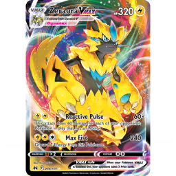 ポケカ✨ 807 | Pokédex | Pokéos