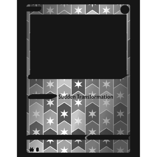 Ditto (CRZ 107/159) - Crown Zenith | International Cardex | Card