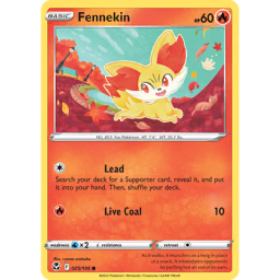 2016 ポケモン 花札 Fennekin GEM MT 10 2016 ポケモン 花札 Fennekin GEM MT 10 Amazon.com: Pokemon