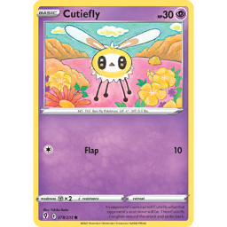 742 | Pokédex | Pokéos