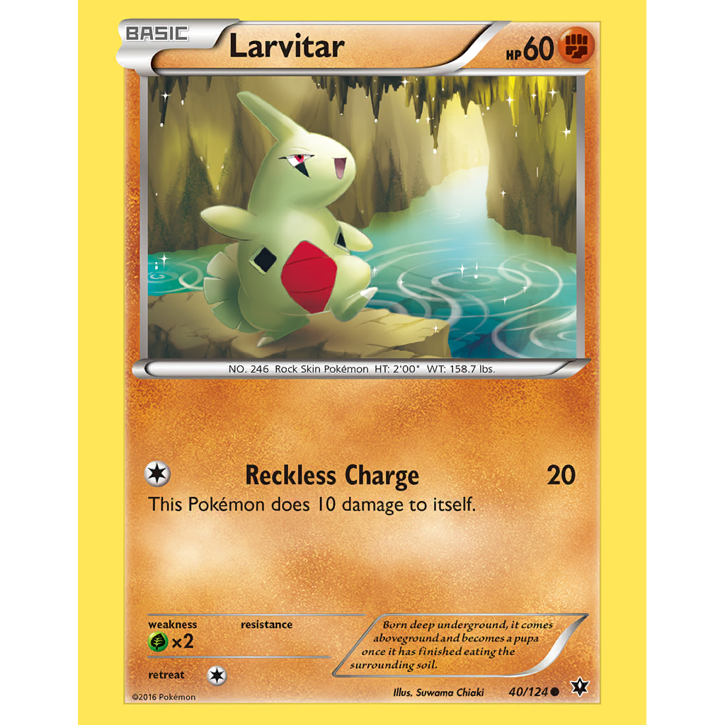 Kabutops (FCO 39/124) - XY - Fates Collide | International