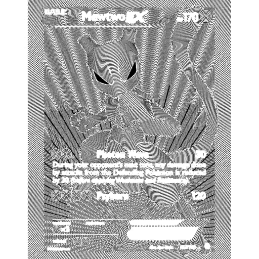 Mewtwo EX (BKT 157/162) - XY - BREAKthrough | International Cardex