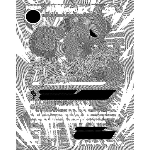 ⭐️K⭐️ No.162 Mewtwo 059/142 Sv07: Stellar Crown Regular for sale online