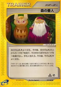 PSA7 ポケモンカードe 海からの風 デンリュウ ホロ 管理①35 PSA7 ポケモンカードe 海からの風 デンリュウ ホロ 管理②36