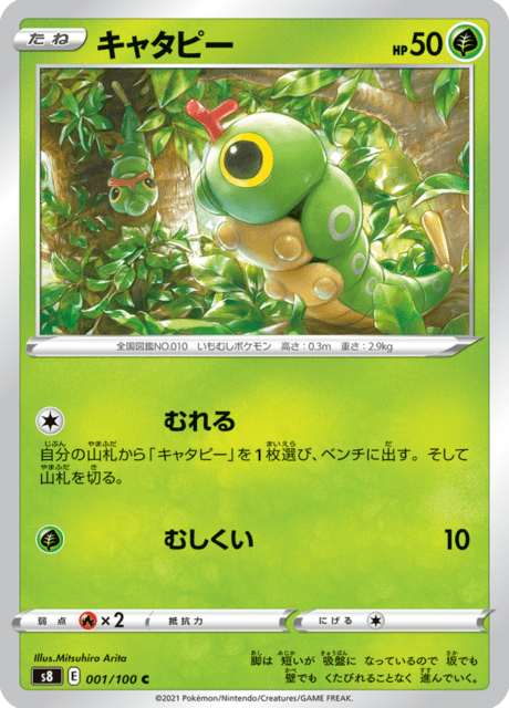 キャタピー (s8 1/100) - フュージョンアーツ | 日本のカー