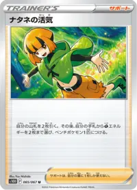Gardenia's Vigor (s10D 78/67) - タイムゲイザー | 日本のカー
