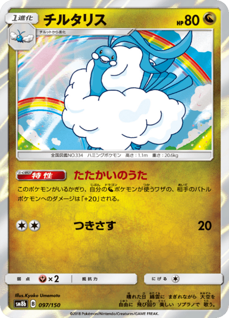 K•᷄ʚ•᷅OZU様 Ho-Oh BREAK - XY Promos #225 Pokemon Card