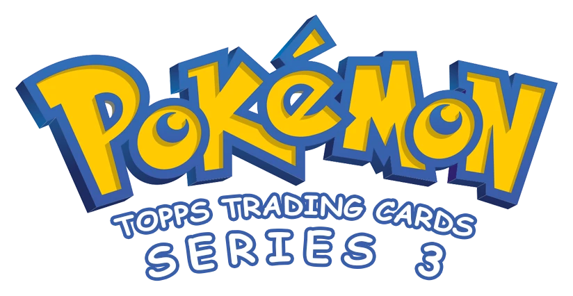 null (null p5/34) - TOPPS Series 3 | misc | Card Database + Card Tracker +  Pack Opening Sim + Deck Builder | Pokos