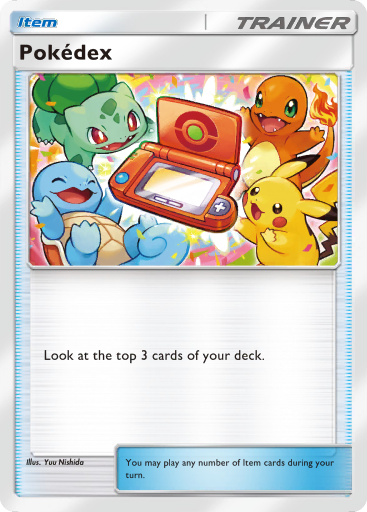 Pokdex (PROMO 8/117) - Promo-A | TCG Pocket | Card Database + Card Tracker  + Pack Opening Sim + Deck Builder | Pokos