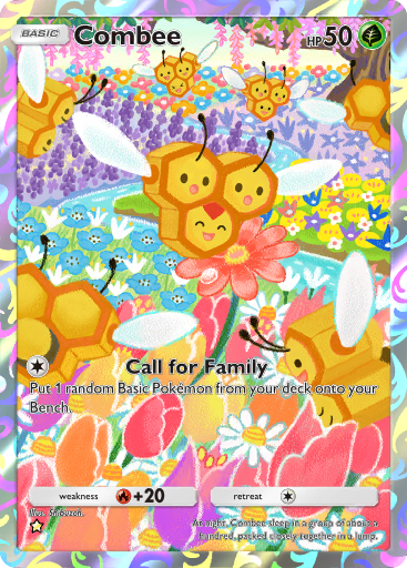 combee pokemon card value Combee Cards | Dex