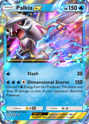 palkia vmax pokemon card Pokemon Card "Origin Forme Palkia VSTAR" s12a 259/172 Japanese Ver (UR)