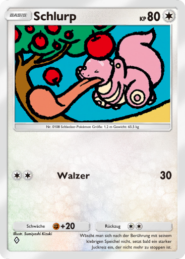 schlurp pokemon card Amazon.com: 5 Pokemon Card Trainer Gallery/Illustration Rare Lot - 5  Assorted Cards