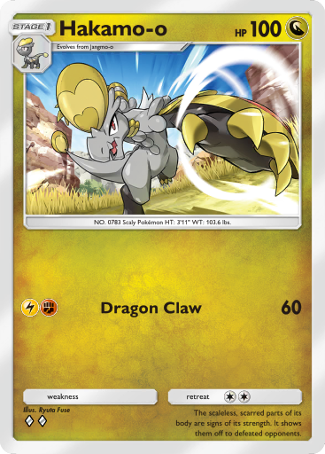 783 | Pokédex | Pokéos