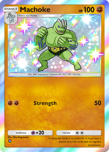 ポケモンカードゲーム Macha CGC 10 Pristine Machamp VMAX 072/172 VSTAR Universe s12a Pokemon