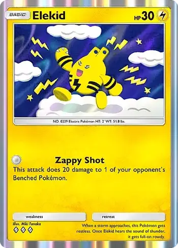 Baby Pokmon Cards' by @makio_jroses | List | Pokos