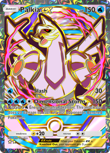 エクストラバースト 220★ ポケモンカード Zapdos ex (#276, Genetic Apex) • Pokémon TCG Pocket