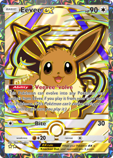 Eevee (TWM 188/167) - Twilight Masquerade | International Cardex
