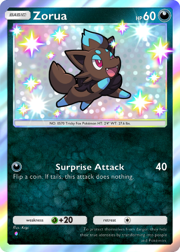 b2b pokemon cards Shiny Electrike Card - Mega Shine Mew (shiny) B2b / Mega
