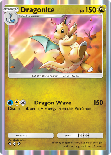 most expensive pokemon card sale Amazon.com: Dragonite 131/195- Silver Tempest - Pokemon Evolution Card Set